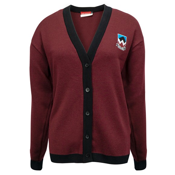 Cardigan 